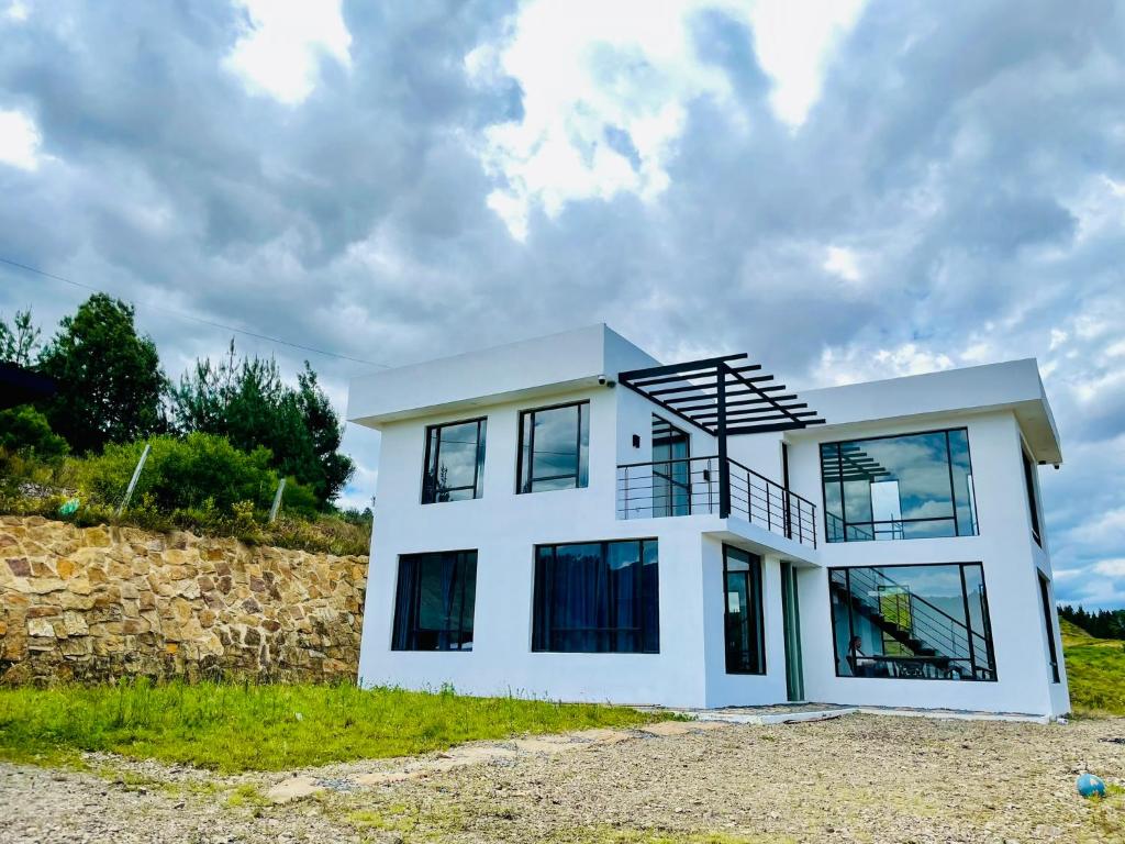 CASA LUCE DI CIELO photo 1