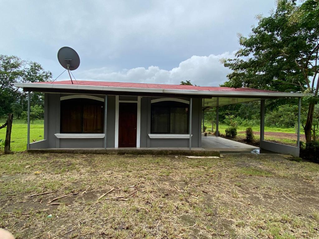 Casa Brisa de la Montaña