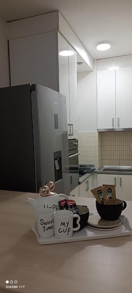 Yasmin Apartment (Pozega in Serbia) photo 2