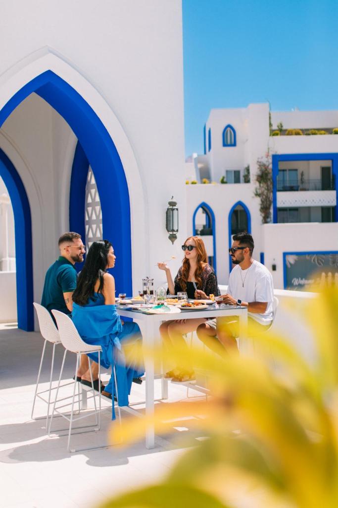 Cloud 7 Residences Ayla Aqaba photo 4