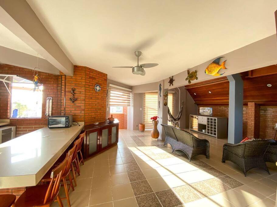 Apartamento Cobertura Guaratuba