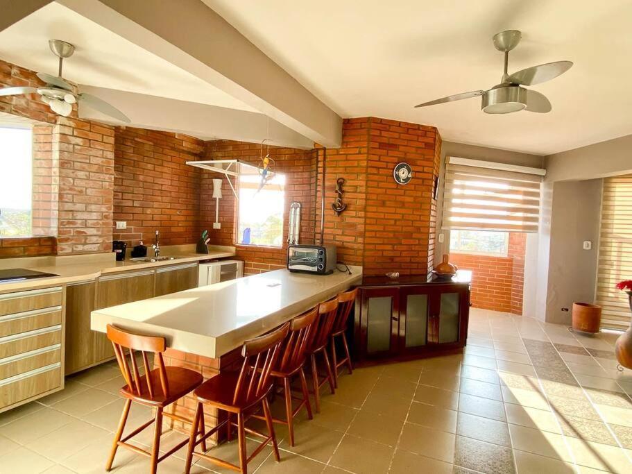 Apartamento Cobertura Guaratuba photo 1