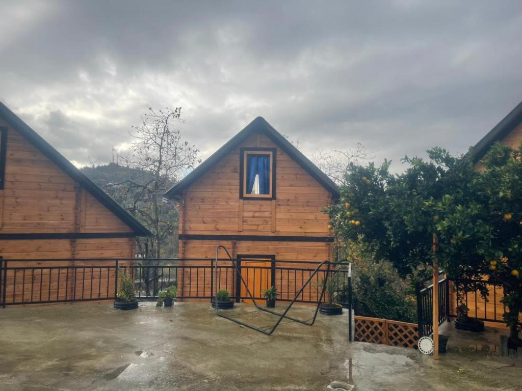 Daisi Cottage photo 3
