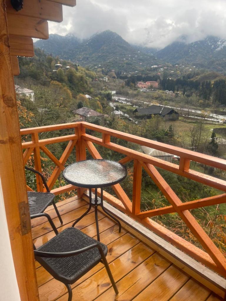 Daisi Cottage photo 1