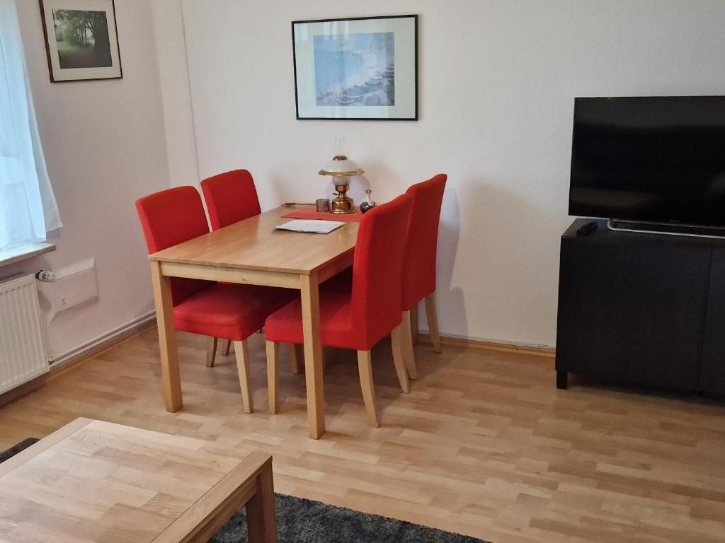 Familie Beeken - Westerstede photo 2