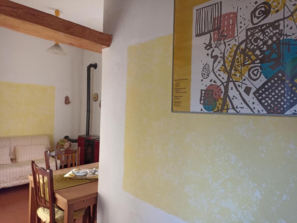 Cascina Marasca Appartamento Sole photo 4