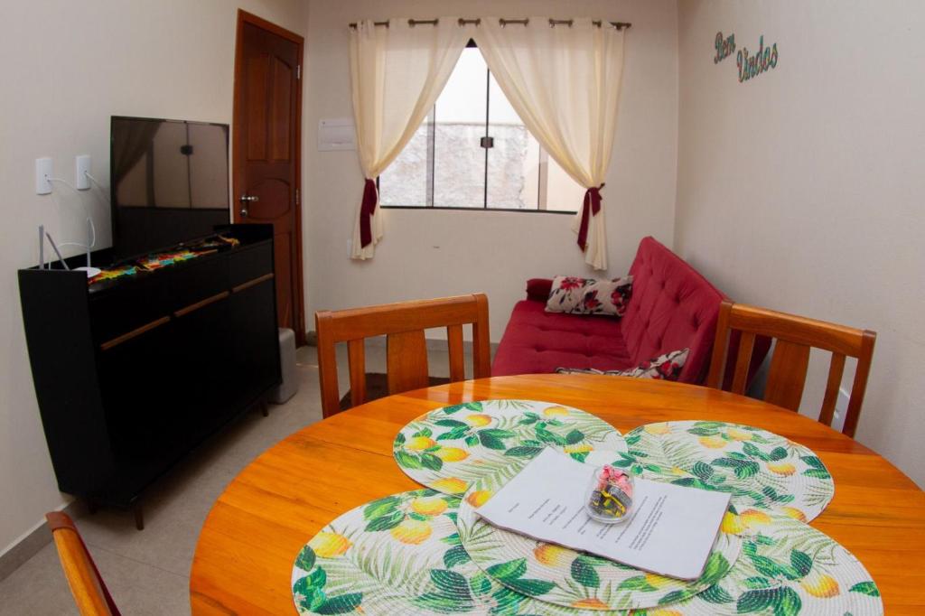 Apartamento encantador próximo praia mercado Farm padaria photo 3