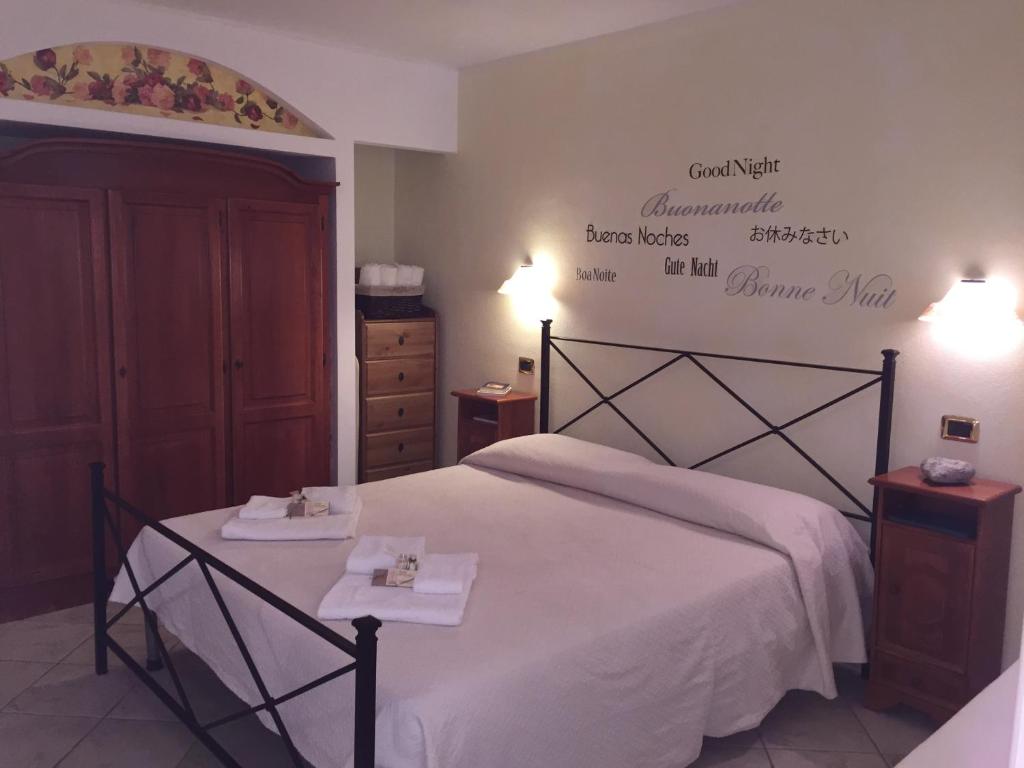 Borgo dei Conti Holiday Home photo 1