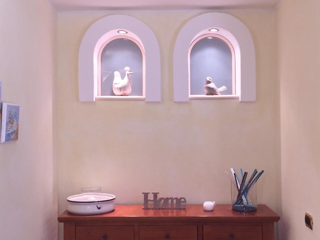 Borgo dei Conti Holiday Home photo 2