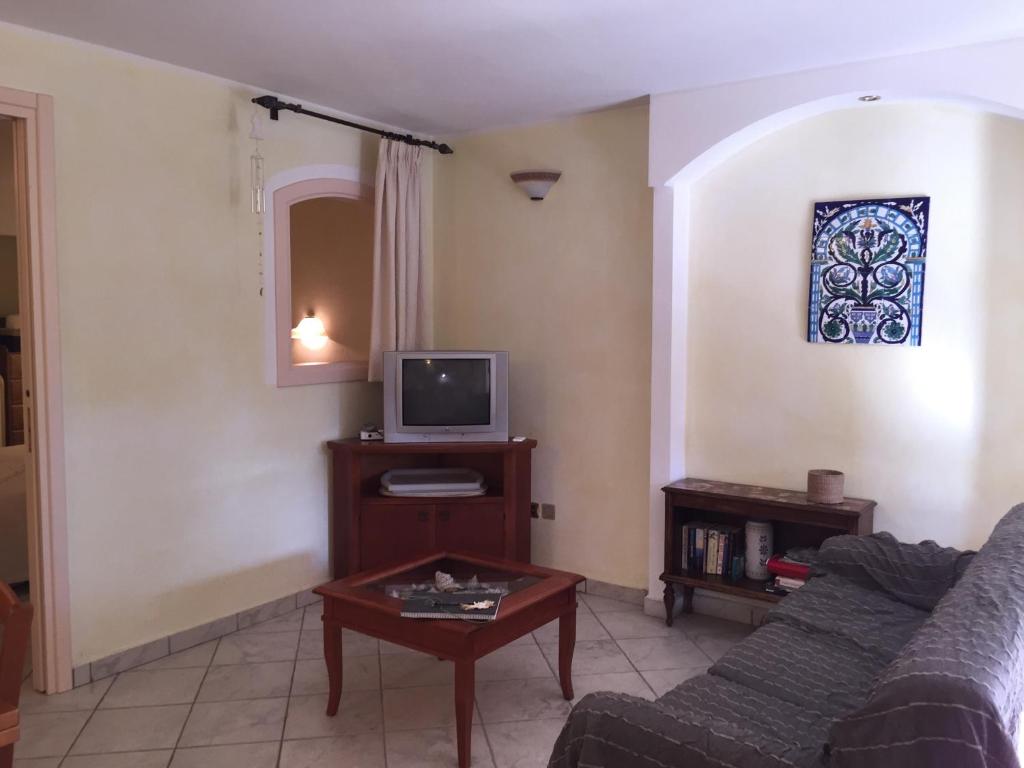 Borgo dei Conti Holiday Home photo 3