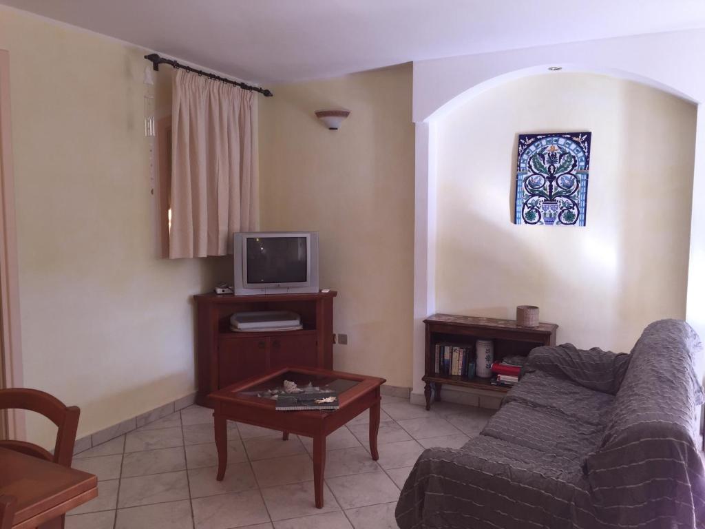 Borgo dei Conti Holiday Home photo 4