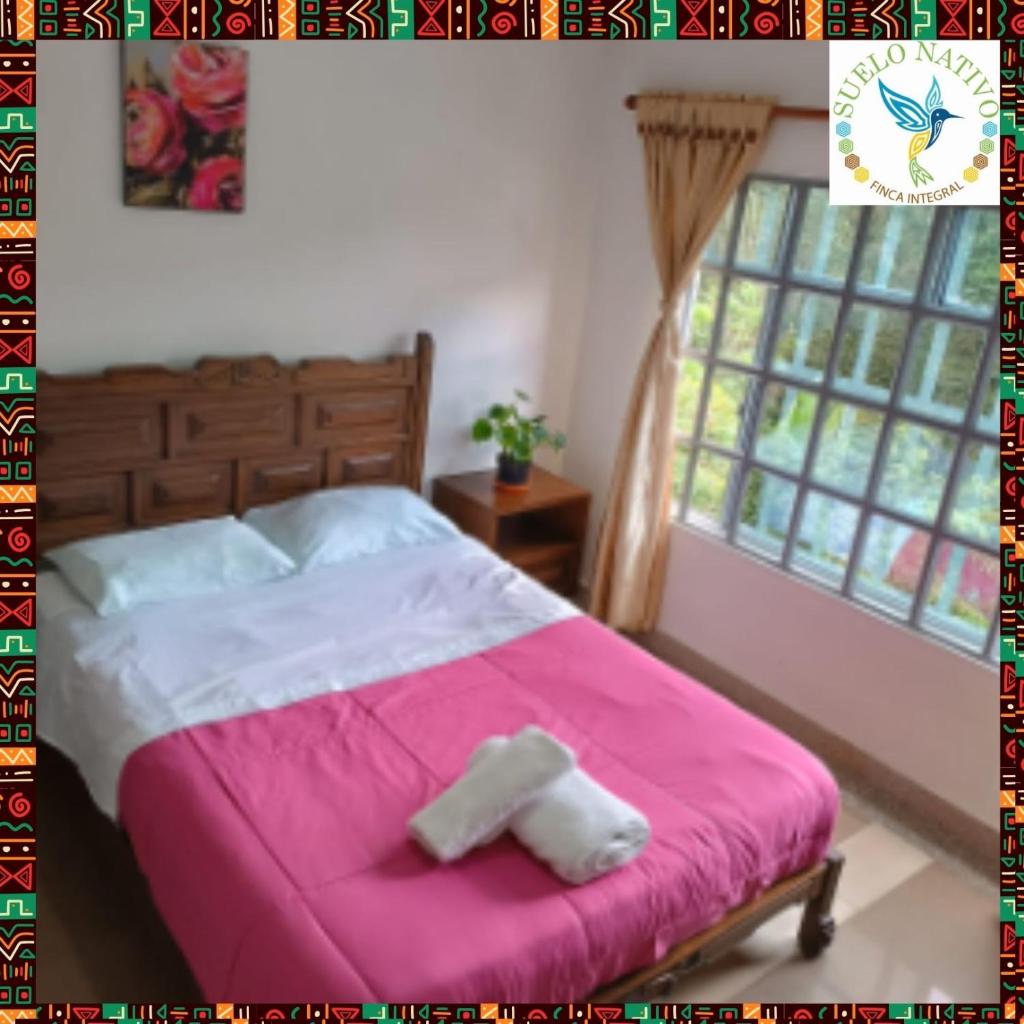 Hotel Finca Integral Suelo Nati photo 1