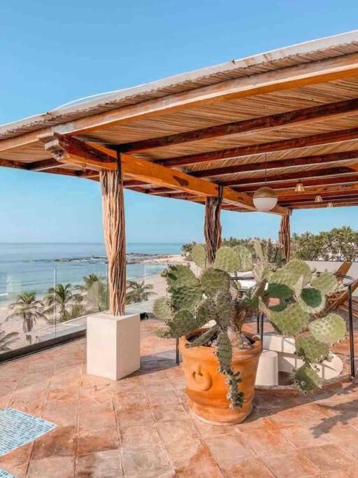 Casa Conti Agua Blanca photo 3