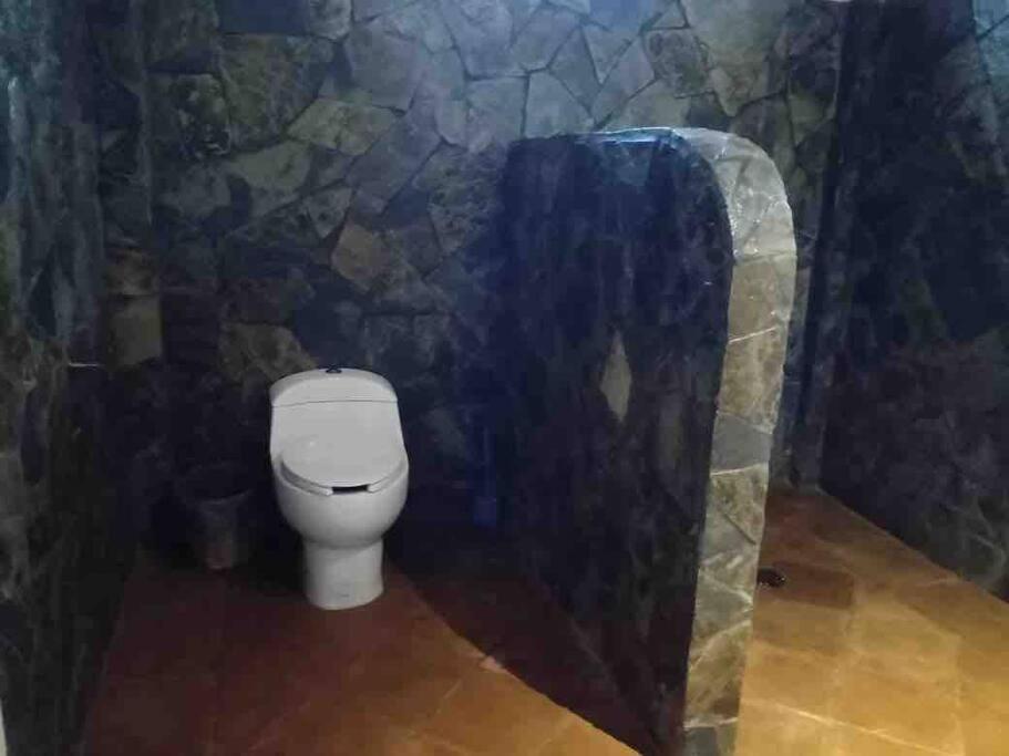 Casa Conti Agua Blanca photo 4