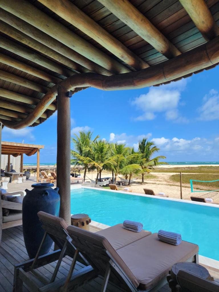 Filho do Vento Kite & Lodge photo 1