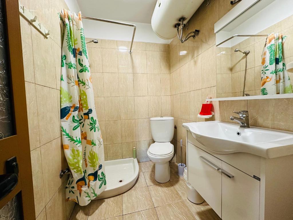Urban Life Tirana- Economy Rooms photo 3