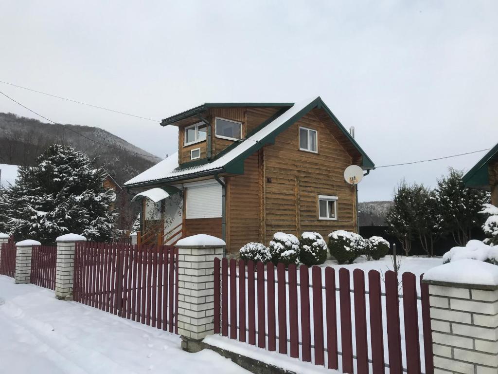 Садиба Карпатських Гір photo 2