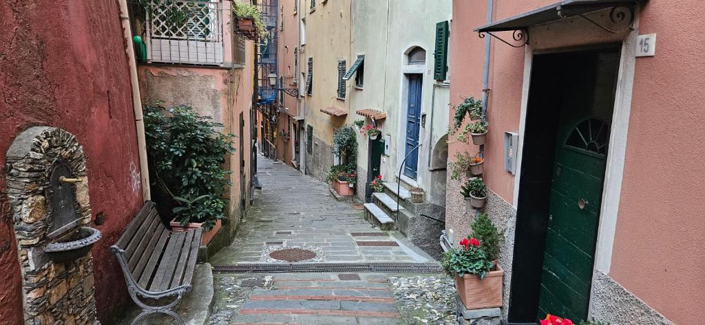 Finestre sul mare photo 2