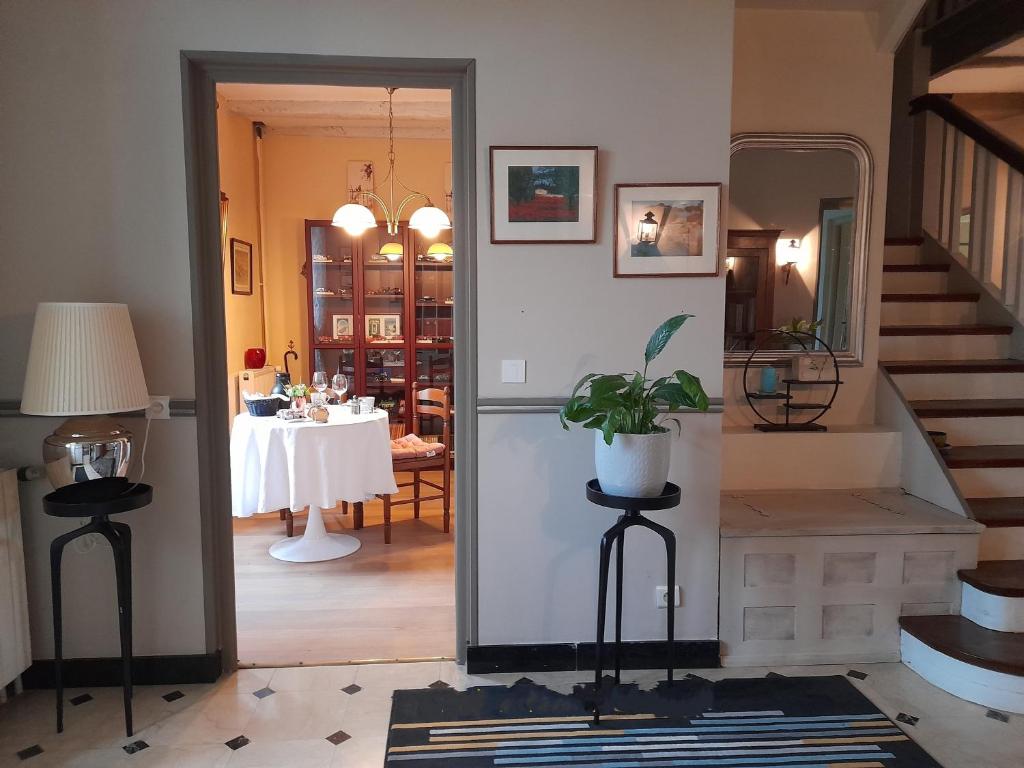 ma chambre d'hôtes photo 1
