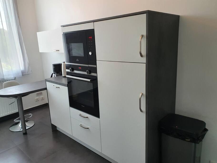 Appartement F3 de 60M² à 20 minutes de Paris. photo 3