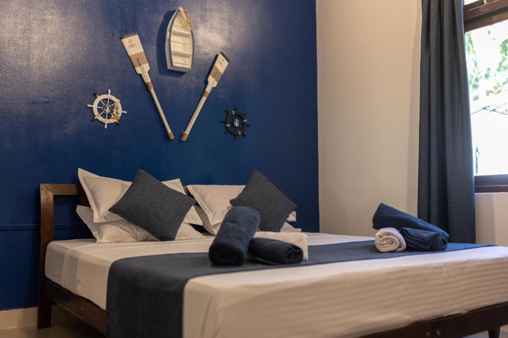 Captal Beach Villa photo 2