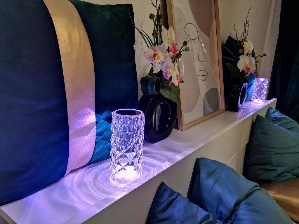 Chambre Cozy avec Vue Panoramique sur la Seine, Proche de Paris et de l'Aéroport Orly photo 3