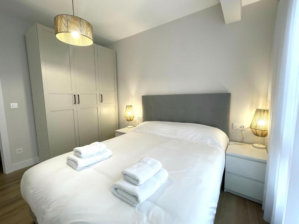 ByAndreea Apartaments EtxeBat photo 1