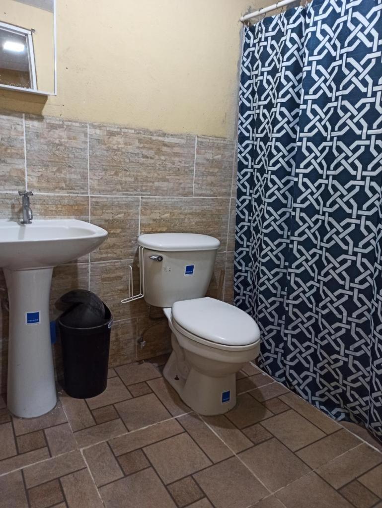 Cabaña Don Chacon photo 1
