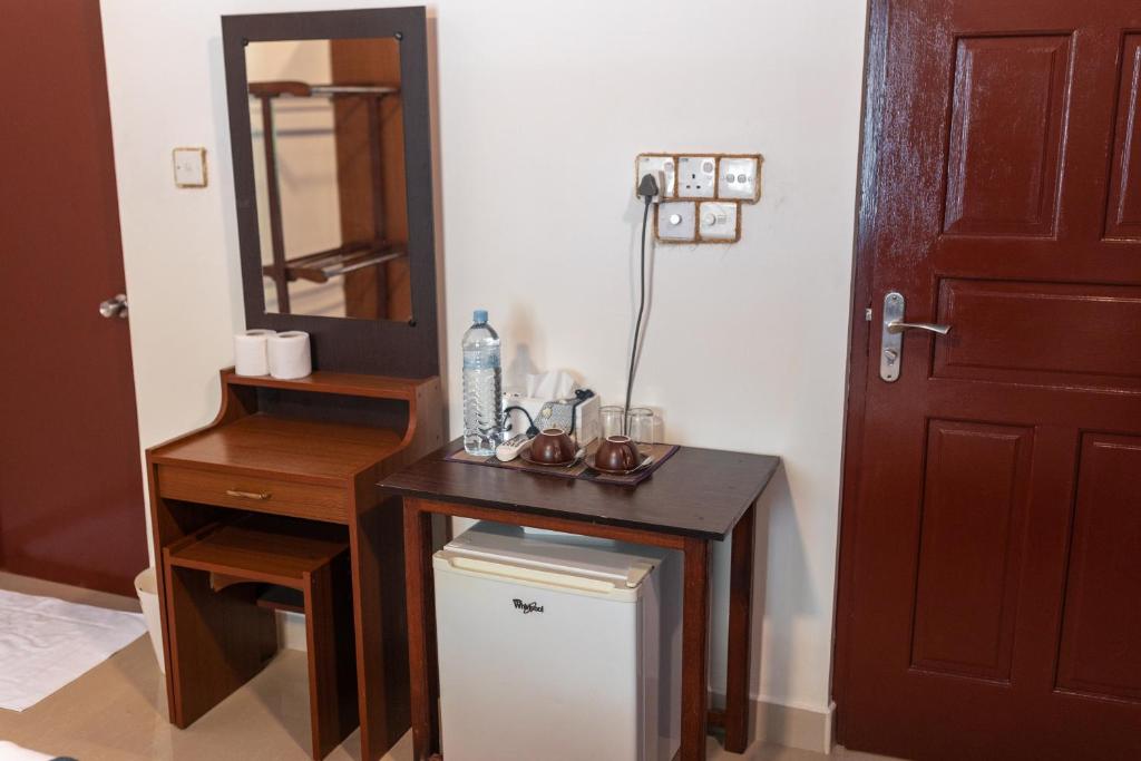 Captal Beach Villa photo 4