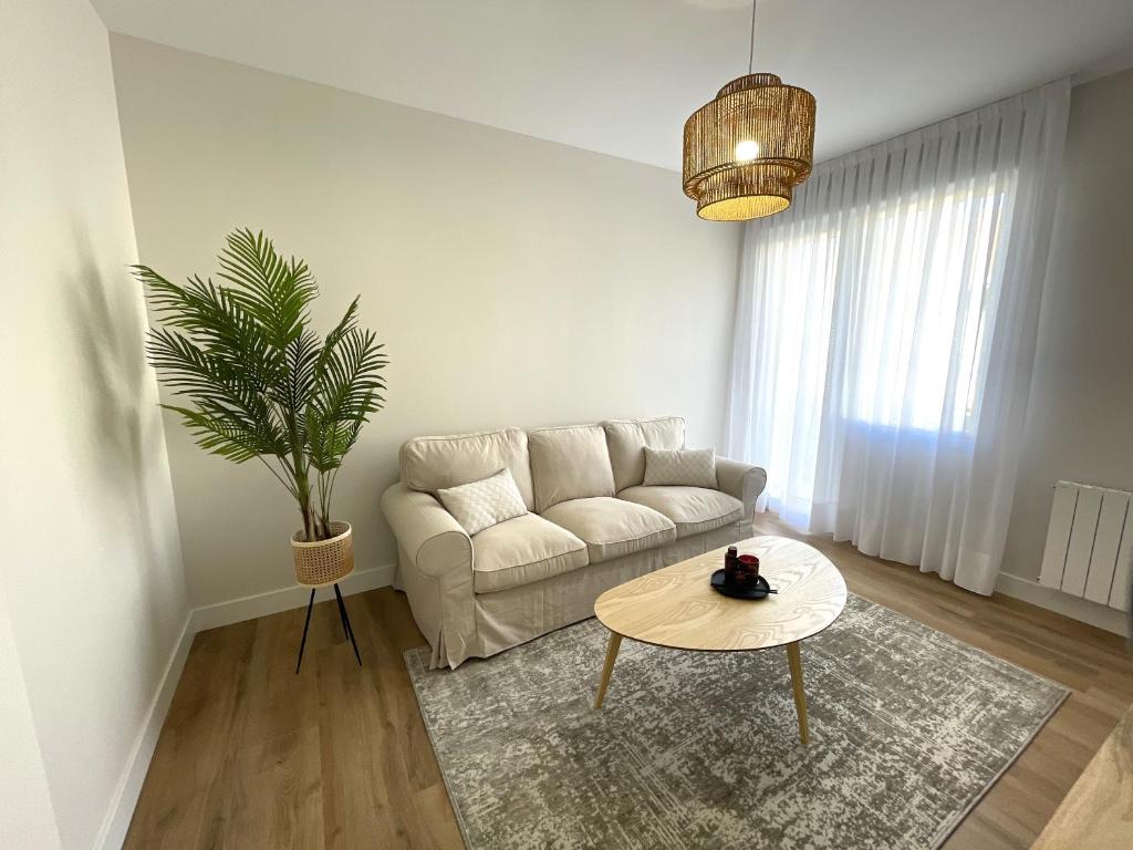 ByAndreea Apartaments EtxeBat photo 2