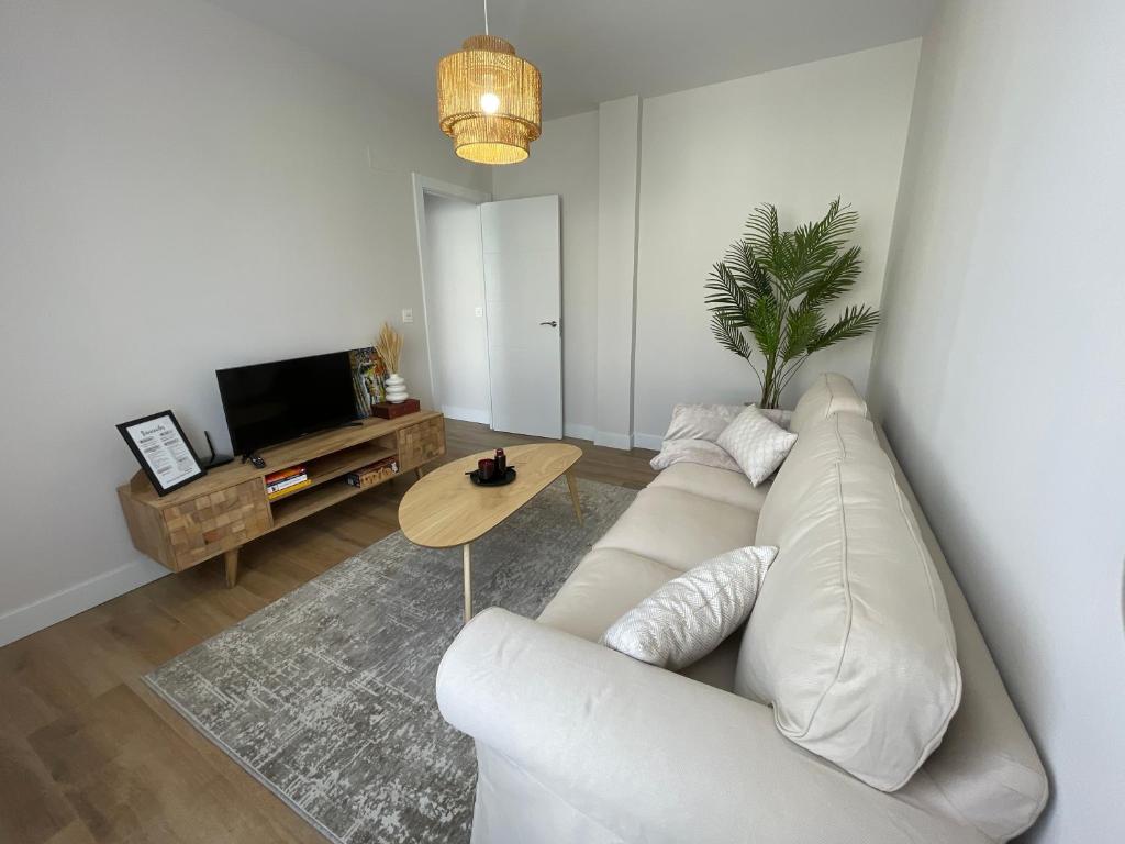 ByAndreea Apartaments EtxeBat photo 3