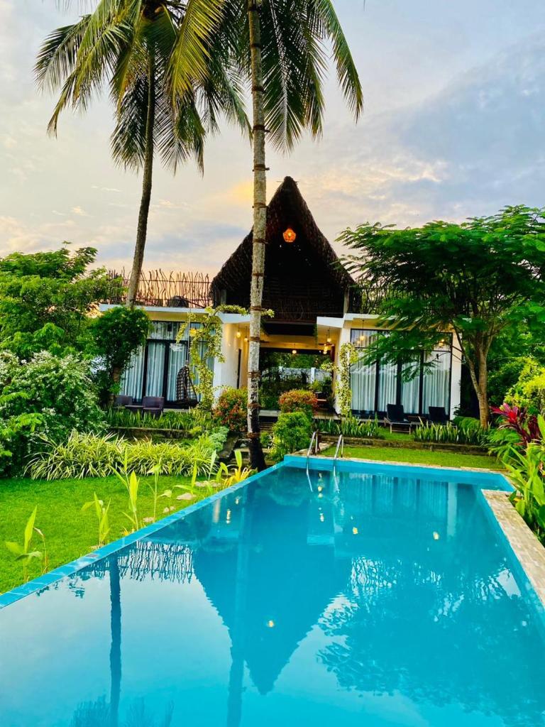 Kalametiya Bird Villa
