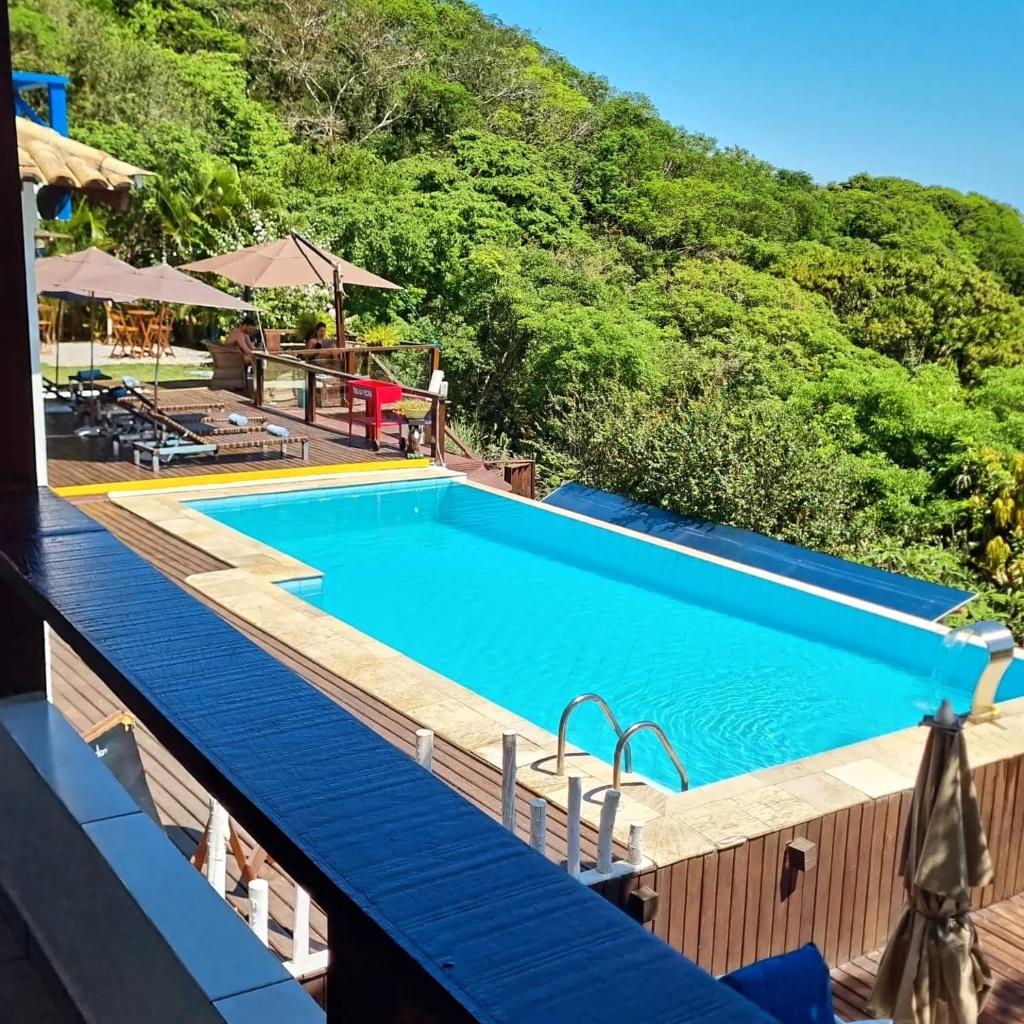 Top de Buzios Boutique Hotel & Spa photo 1