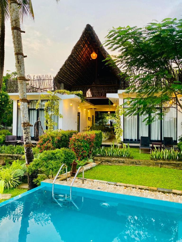 Kalametiya Bird Villa photo 1