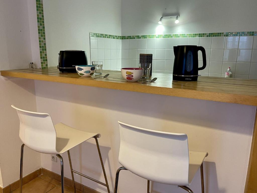 Appartement le Paul Bert Auxerre Les Quais 2 personnes photo 3