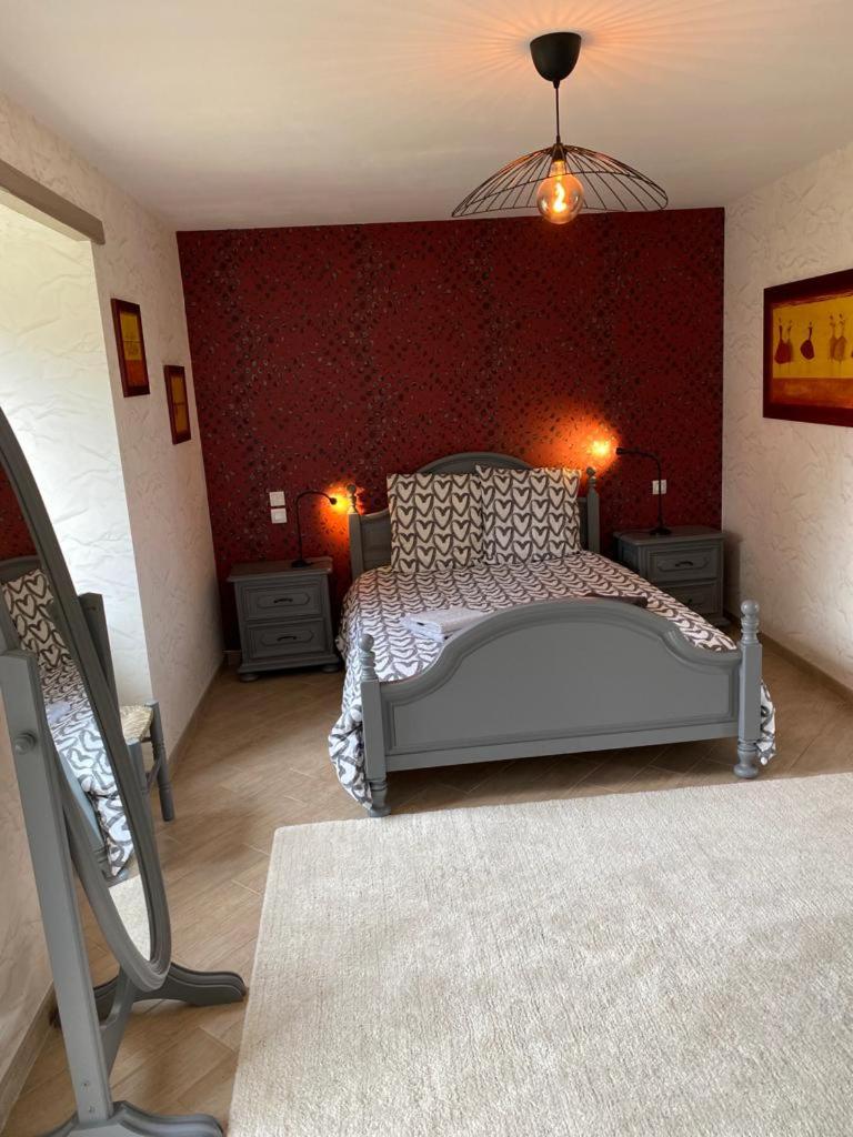 Gîte aménagé grand confort photo 2