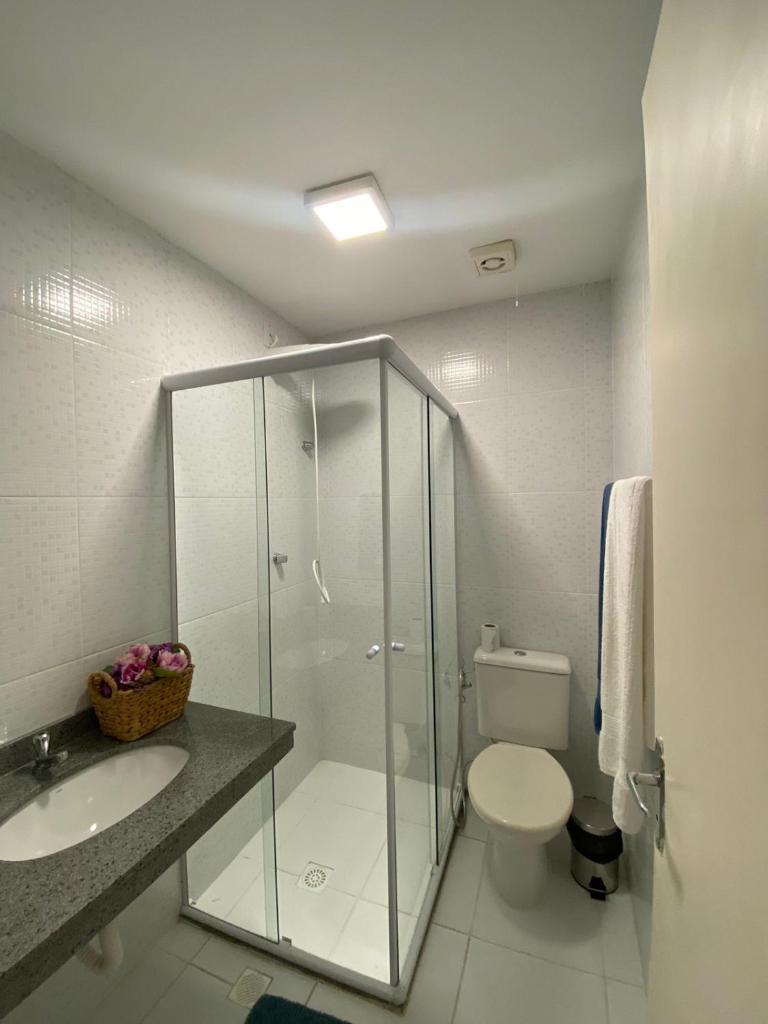 Apartamento ltanhangá Angra photo 2