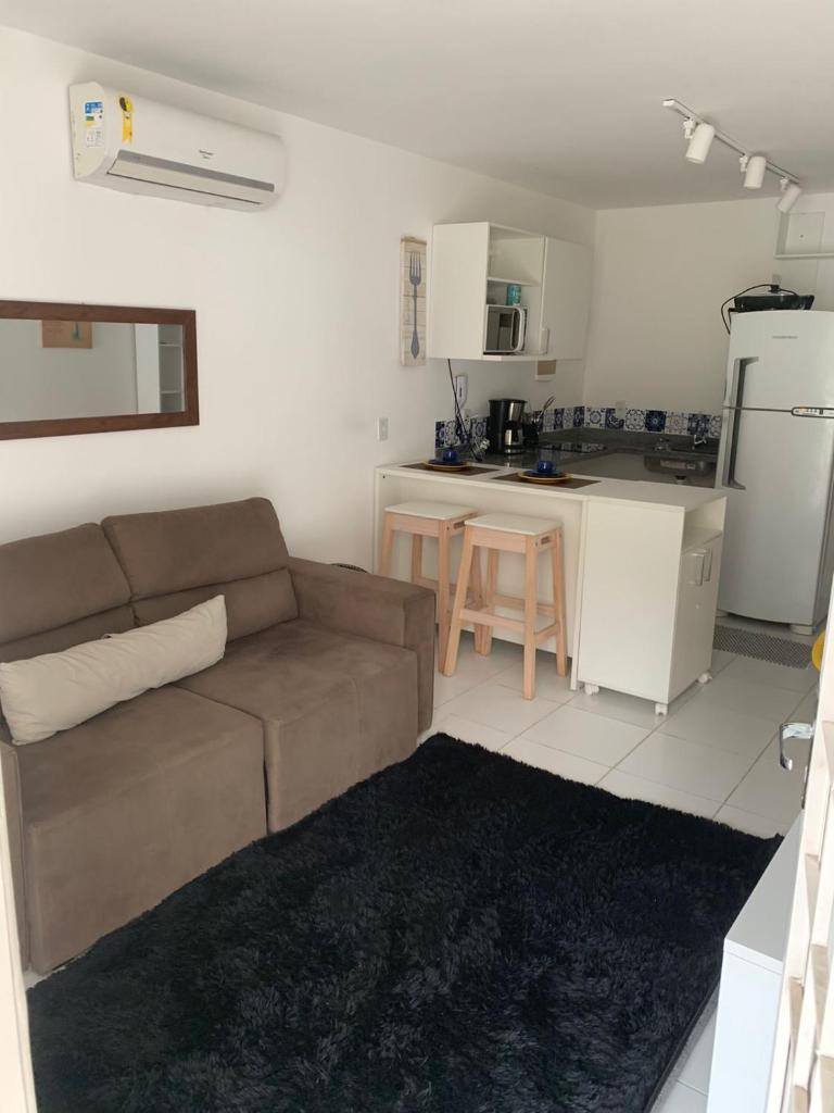 Apartamento ltanhangá Angra photo 3