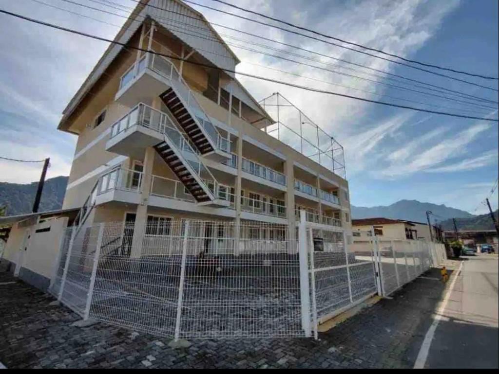 Apartamento ltanhangá Angra photo 4