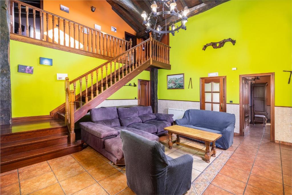 Agroturismo Landarbide Zahar photo 2