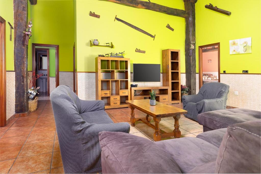 Agroturismo Landarbide Zahar photo 4