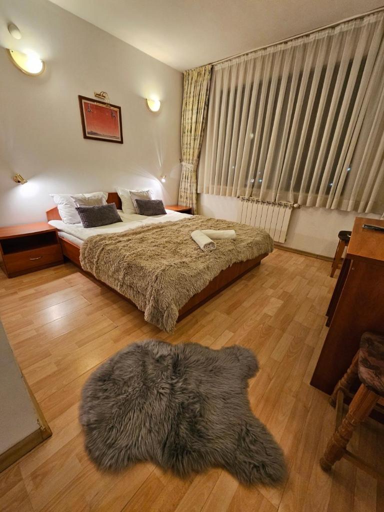 Guest House Karov - 2 Stars photo 4