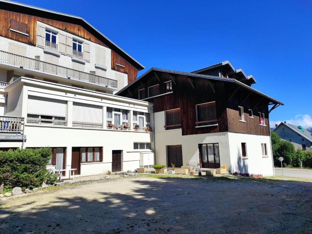 Studio Méaudre, 1 pièce, 6 personnes - FR-1-737-77 photo 1