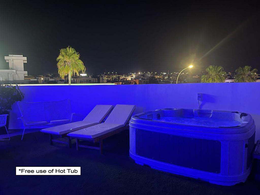 Nissi Avenue Suites photo 1