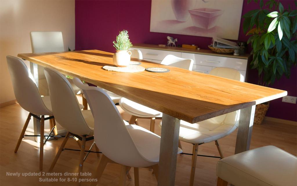 Entire House in Schwarzwald with mountain view, private Sauna, Gym, Garden and Terraces photo 4