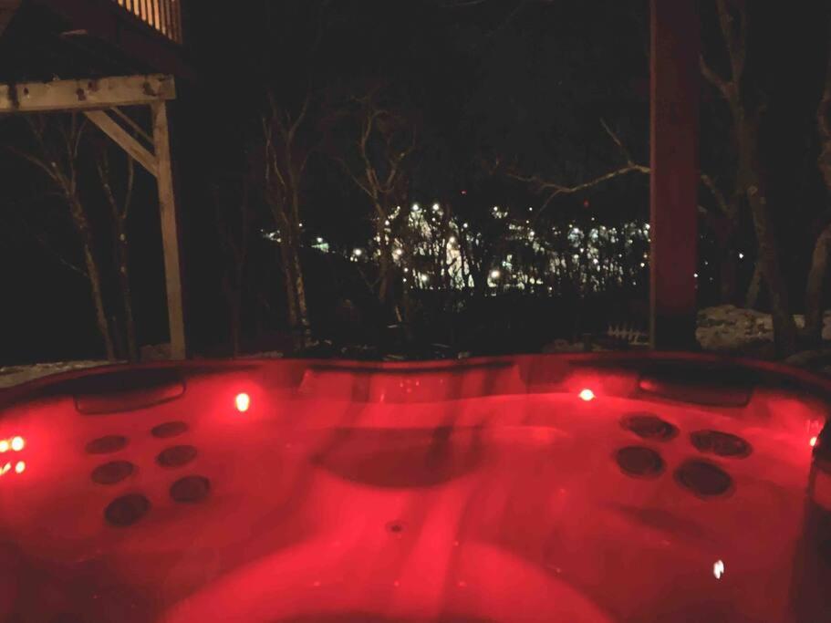 Cloud 9 Lodge~SKI*LAKE* VIEW*Golf-Sleeps 20 photo 3