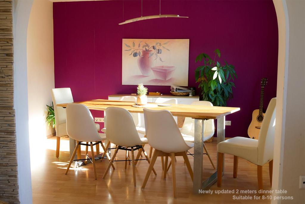 Entire House in Schwarzwald with mountain view, private Sauna, Gym, Garden and Terraces photo 3