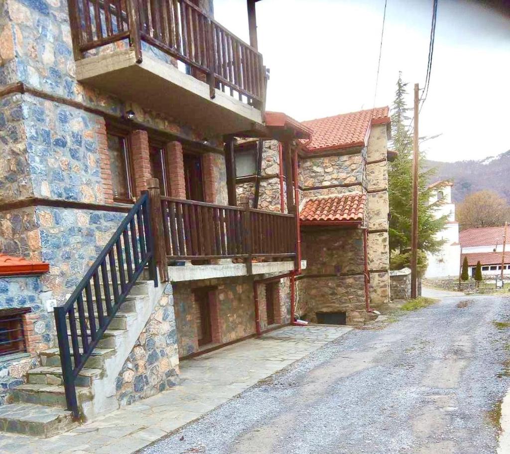 ΑΝΑΛΗΨΗ photo 1