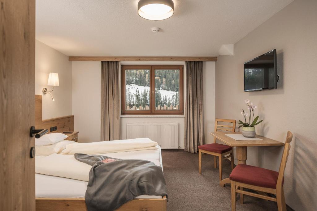 Jagdhof PURE Mountain Appartements photo 2
