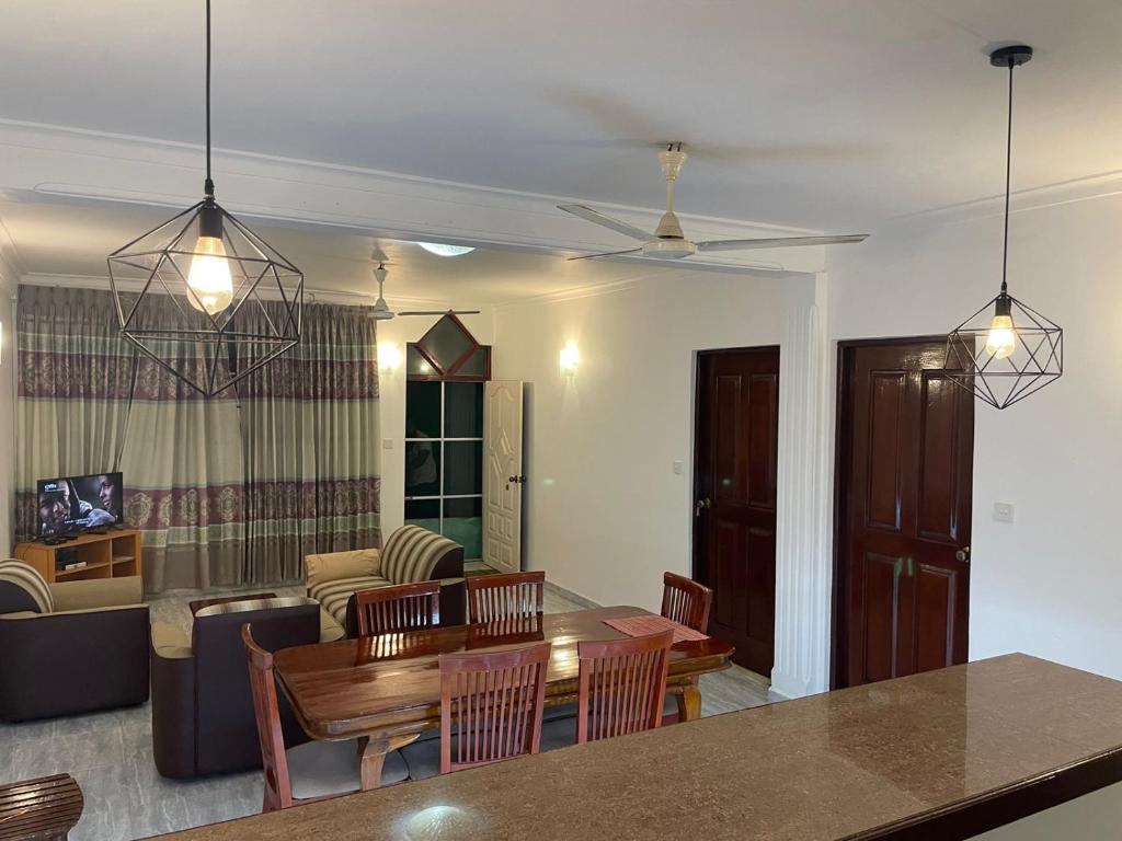 Wonder Homestay photo 1